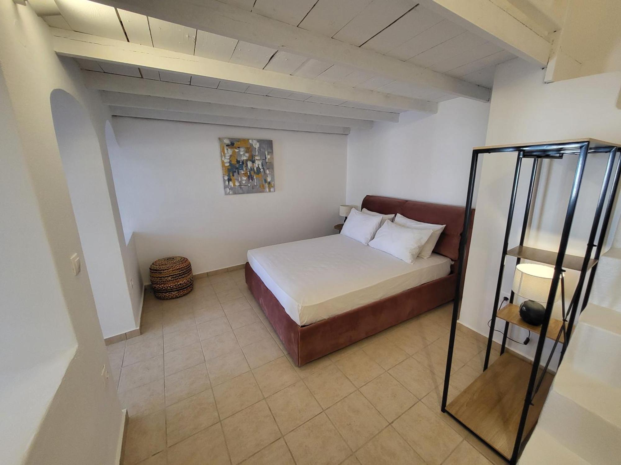 Luxury Cave Houses Mesaria Exterior photo