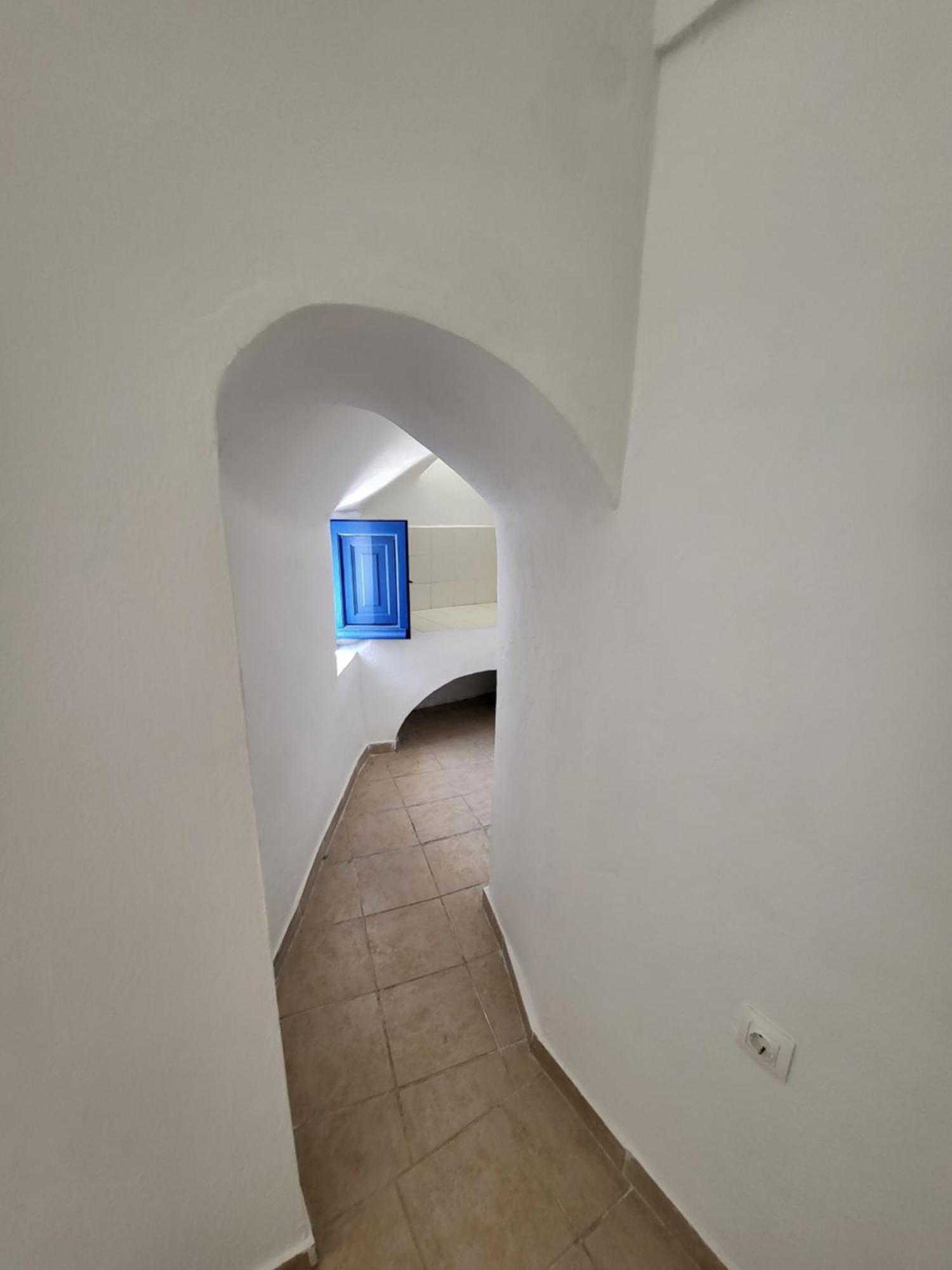Luxury Cave Houses Mesaria Exterior photo